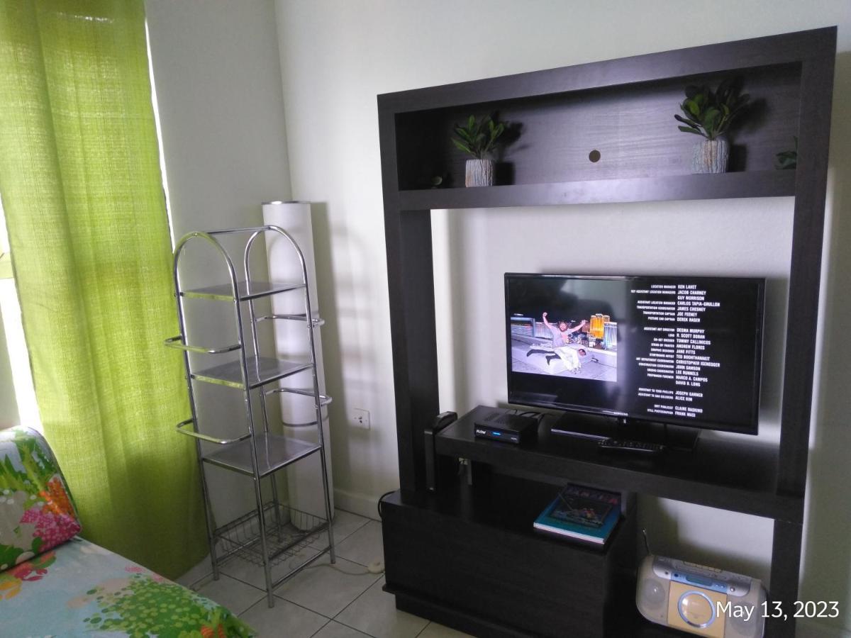 Irresistible View-Mobay Club 1408 Apartment Teluk Montego Bagian luar foto